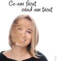 Copertă produs Ce-am făcut c&acirc;nd am tăcut - gallery small 