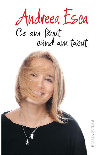 Ce-am făcut c&acirc;nd am tăcut