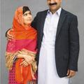 Copertă produs Eu s&icirc;nt Malala - gallery small 