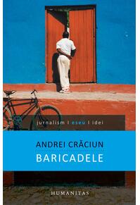 Copertă produs Baricadele