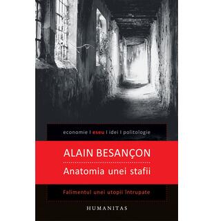 Anatomia unei stafii