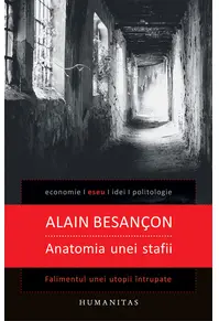Anatomia unei stafii