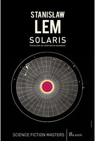 Copertă produs Solaris