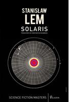 Copertă produs Solaris