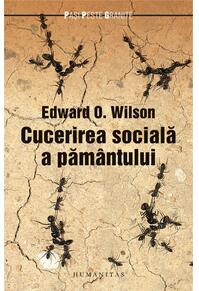 Copertă produs Cucerirea socială a pământului