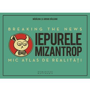Iepurele mizantrop