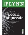 Copertă produs Locuri întunecate - thumb 1