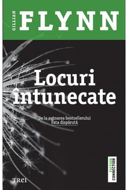 Copertă produs Locuri întunecate
