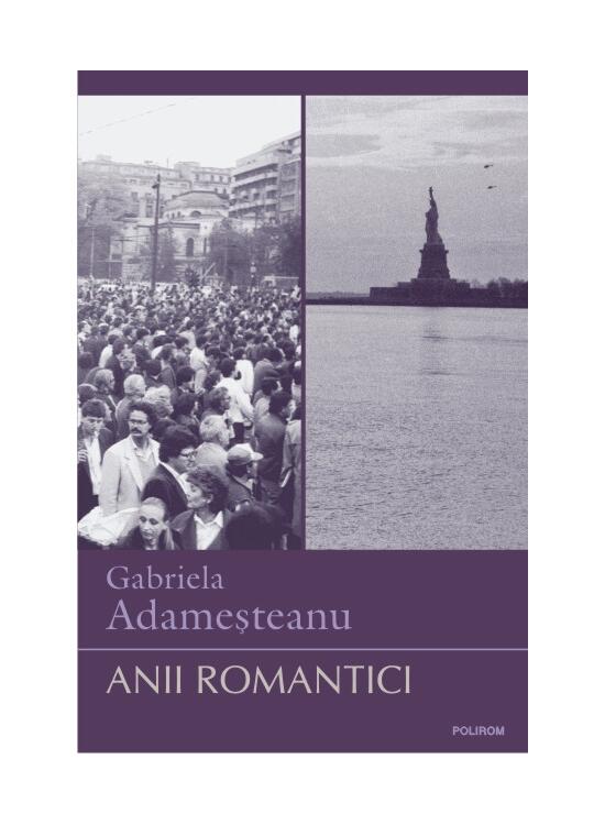 Copertă produs Anii romantici - gallery big 1