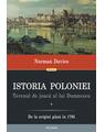 Copertă produs Istoria Poloniei (2 volume) - thumb 1
