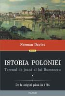 Istoria Poloniei (2 volume)