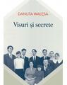 Copertă produs Visuri şi secrete - thumb 1