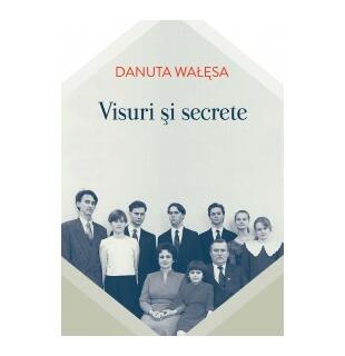 Visuri şi secrete