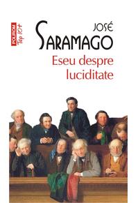 Copertă produs Eseu despre luciditate