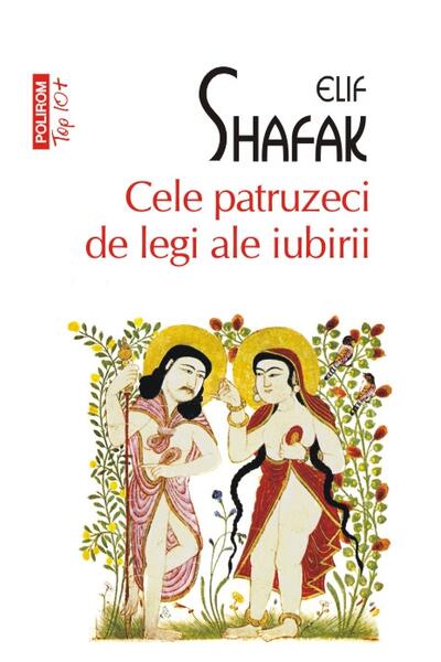 Cele patruzeci de legi ale iubirii