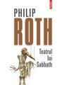 Copertă produs Teatrul lui Sabbath - thumb 1