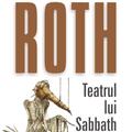 Copertă produs Teatrul lui Sabbath - gallery small 