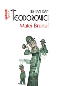 Copertă produs Matei Brunul (Top 10+)