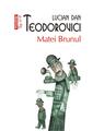 Copertă produs Matei Brunul (Top 10+) - thumb 1