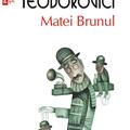Copertă produs Matei Brunul (Top 10+) - gallery small 