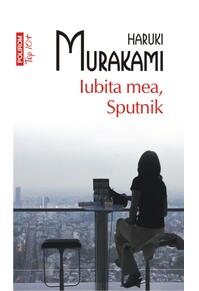 Copertă produs Iubita mea, Sputnik