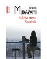Copertă produs Iubita mea, Sputnik - thumb 1