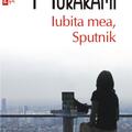 Copertă produs Iubita mea, Sputnik - gallery small 