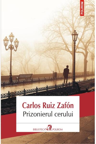 Prizonierul cerului (Vol. 3)