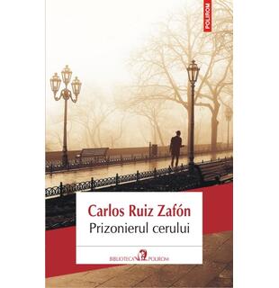 Prizonierul cerului (Vol. 3)