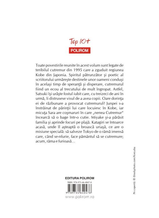 Copertă produs După cutremur - gallery big 2