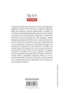 Copertă produs După cutremur