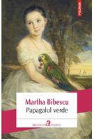 Copertă produs Papagalul verde
