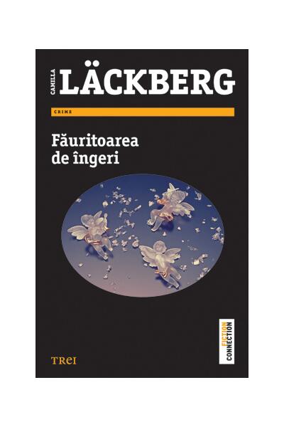 Făuritoarea de &icirc;ngeri (Vol 8). Seria Fj&auml;llbacka