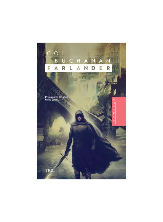 Copertă produs Farlander (Vol. 1) - gallery big 1