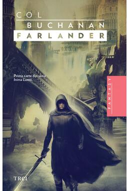 Copertă produs Farlander (Vol. 1)