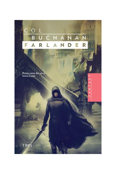 Farlander (Vol. 1)