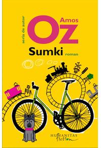 Copertă produs Sumki