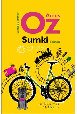 Copertă produs Sumki