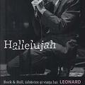 Copertă produs Cohen. Hallelujah. Rock & Roll, izbăvire și viața lui Leonard Cohen - gallery small 