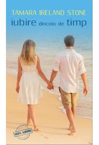 Copertă produs Iubire dincolo de timp