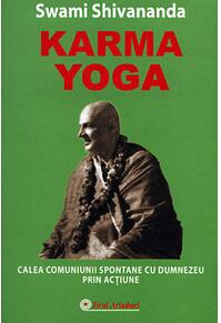 Copertă produs Karma Yoga