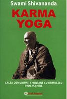 Copertă produs Karma Yoga