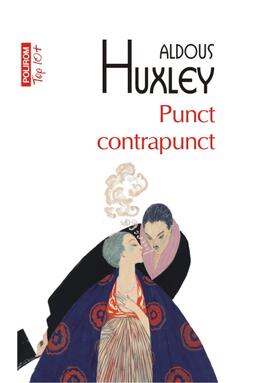 Copertă produs Punct contrapunct