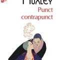 Copertă produs Punct contrapunct - gallery small 