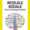 Copertă produs Reţelele sociale. Teorie, metodologie şi aplicaţii - gallery small 