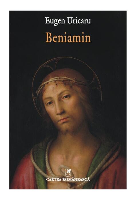 Copertă produs Beniamin