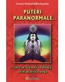 Copertă produs Puteri paranormale ... care se trezesc &icirc;n fiinţă prin practica yoga - thumb 1
