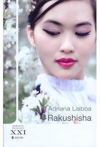 Copertă produs Rakushisha