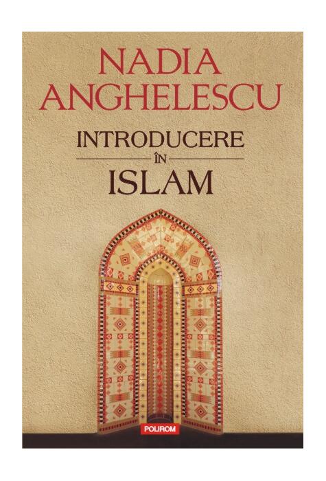 Copertă produs Introducere în islam