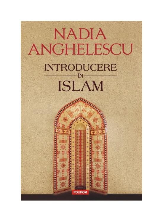 Copertă produs Introducere în islam - gallery big 1